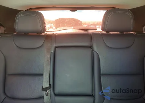 2022 Chevrolet Bolt Euv Premier from USA, damaged, VIN 1G1FZ6S02N4135733